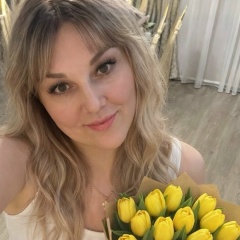 Светлана Матросова, 19.02, Самара