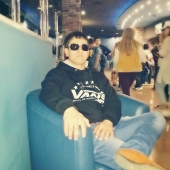 Мухаббат Бузургов, 05.05.1996