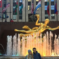 Дмитрий Макаренко, 17.05