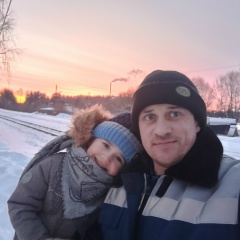 Дмитрий Прокофьев, 13.10, Санкт-Петербург