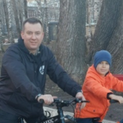 Алексей Смирнов, 12.10.1983, Сыктывкар