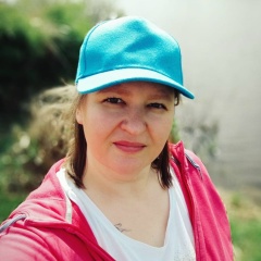 Анна Козина, 22.03, Астана