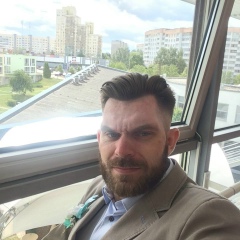 Микола Серегов, 06.04.1988, Минск