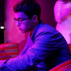 Ильяс Мустапаев, 24.05.1996, Алматы