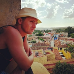 Денис Ефремов, 02.01.1984, Санкт-Петербург