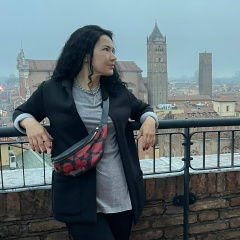 Мария Рыжкова, Сочи