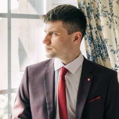 Кирилл Сохроков, 15.02.1993, Барнаул