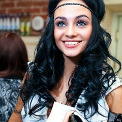 Ника Едемская, 01.07.1992