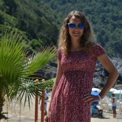 Наталія Момот, 11.03.1989, Харьков