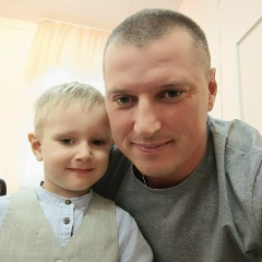 Андрей Гузиков, 03.09.1988, Паново