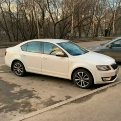 Надырбек Атаханов, 20.10.1994, Москва