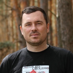 Александр Сабинин, 05.02, Саратов