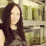 Александра Фурман, 08.08, Екатеринбург