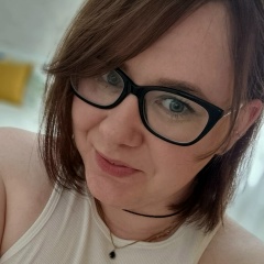 Юлия Позолотина, 22.09.1988, Москва