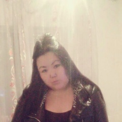 Шырын Тастанова, 04.06.1992, Алматы