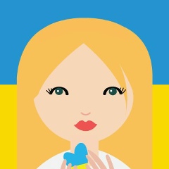 Оксана Бенько-Думич, 06.12, Жовква