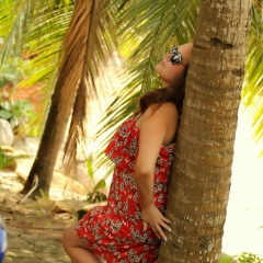 Дарья Федорова, 17.09, Новосибирск