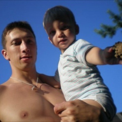 Дмитрий Бартенев, 07.02.1984, Санкт-Петербург