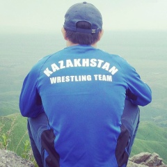 Ермек Утебаев, 03.11.1984, Сузак