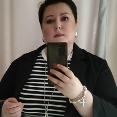 Дина Соловьева, Обнинск