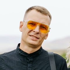 Александр Матвеев, Абакан