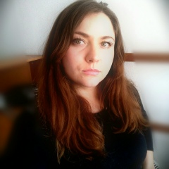 Катюша Лазоренко, 25.02.1989, Киев