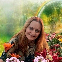 Екатерина Сергеевна, 18.10, Москва