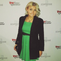 Катерина Цебро, 03.03, Киев