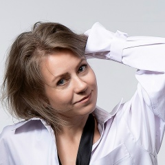 Вероника Бойцова, 25.02.1982, Великий Новгород