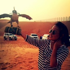 Лена Попова, 17.11.1989, Якутск