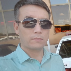 Думан Калымбетов, 14.11.1981, Шымкент