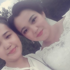 Gulzhaina Danabai, 12.06.1994, Алматы