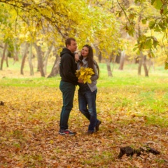 Леся Корнюхина, 08.10, Запорожье