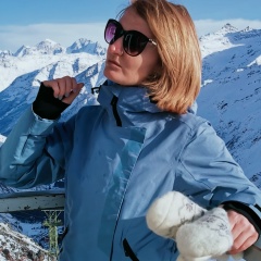 Екатерина Василюк, 23.07, Воронеж