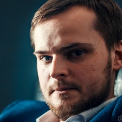 Дмитрий Зеленцов, 05.04, Санкт-Петербург