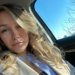 Юлия Новикова, 28.08.1989, Москва