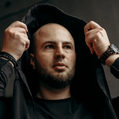 Andrei Khodakov, 23.07, Москва