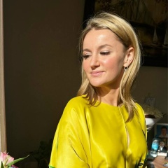 Людмила Пилипчук, 23.09, Санкт-Петербург