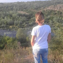 Виктория Медыченко-Фесенко, 05.08.1983, Николаев