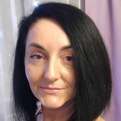 Наталья Комарицына, 13.08