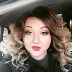 Леночка Кудряшова, 24.06, Искитим