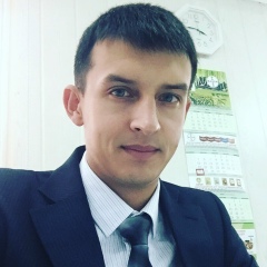 Эдуард Салаватович, 01.08, Уфа