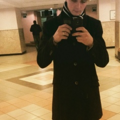 Юрий Панасенко, 29.12.1994, Краснодар