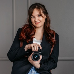 Елена Лясюк, 16.03.1990, Волгоград