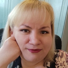 Кристина Губерникова, 27.09, Москва