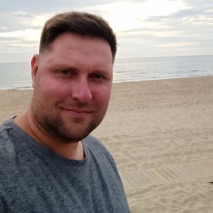 Александр Ващенко, 14.06.1985, Löhne