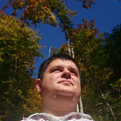 Александр Халимон, 02.12.1987, Киев