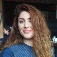 Тамрико Кардано, 26.03, Санкт-Петербург