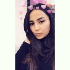 Акмарал Хамидова, 08.03, Алматы