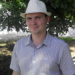 Андрей Верхов, 05.06.1987, Армянск